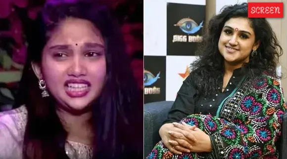 Vanitha Jovika Vijayakumar