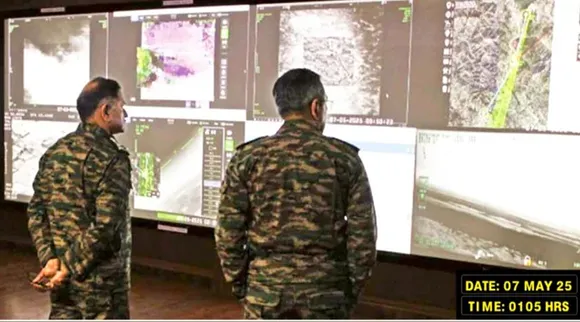 Indian ASrmy