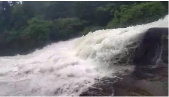 Coimbatore floods