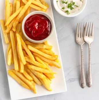 ketchup