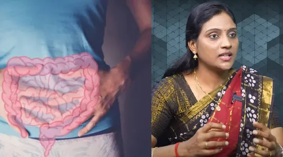 Constipation issue