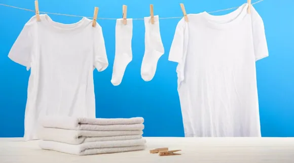 white cloth cleaning tips