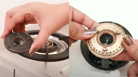 gas