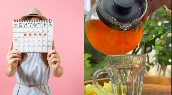 Health drink