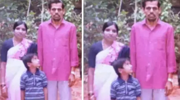Sathish 1