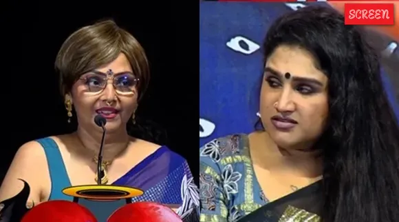 Fathima Babu Vanitha VIjay