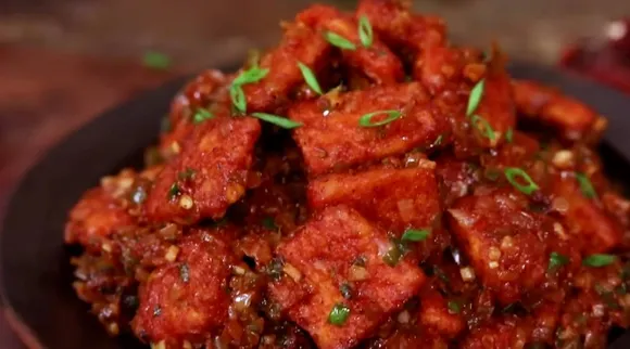 bread chilli 