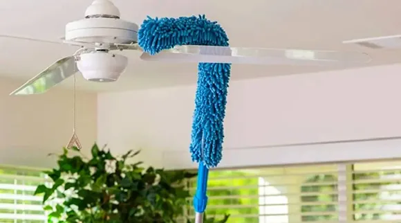 kitchen cleaning tips 