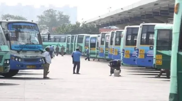 Bus fare hike