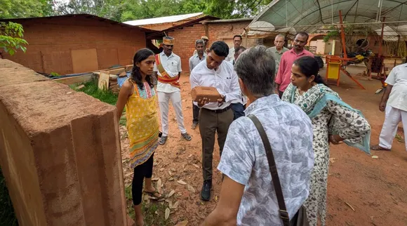 ins auroville