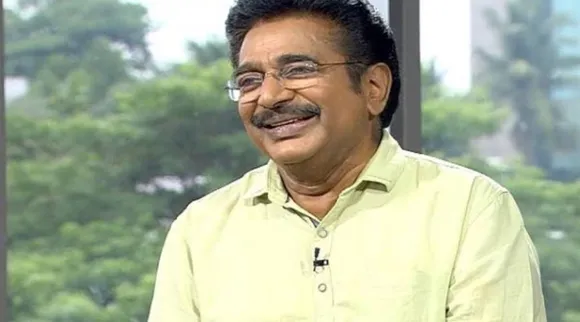 rajesh kannan 