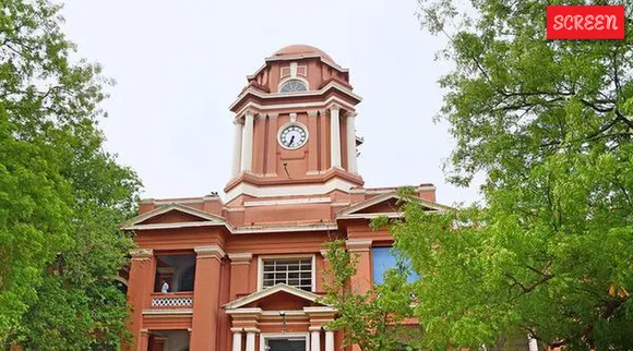 Court trichy
