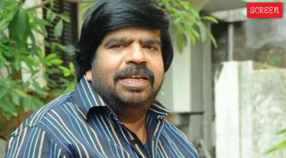 T rajendar