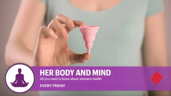 menstrual health hygiene