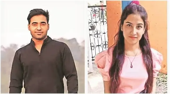 Ankita Bhandari murder case