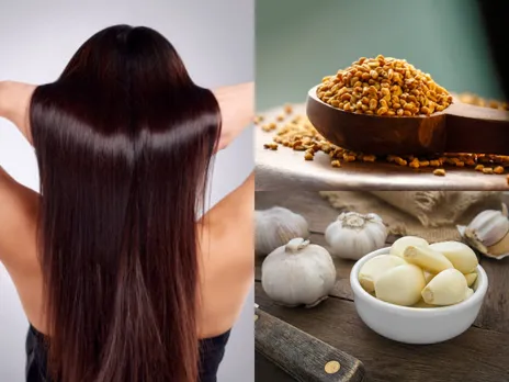 hairfall
