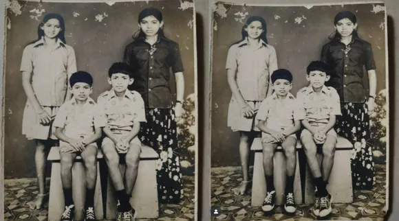 அம்பிகா ராதா 