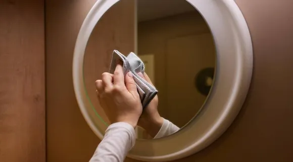 mirror