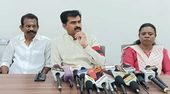 துரை வைகோ 