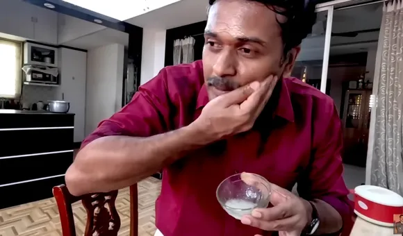 Doctor Karthikeyan skin care