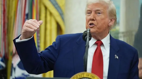 Trump tariffs