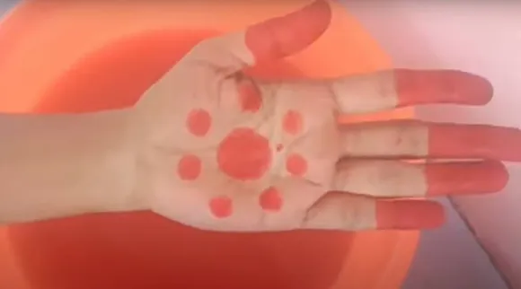 henna