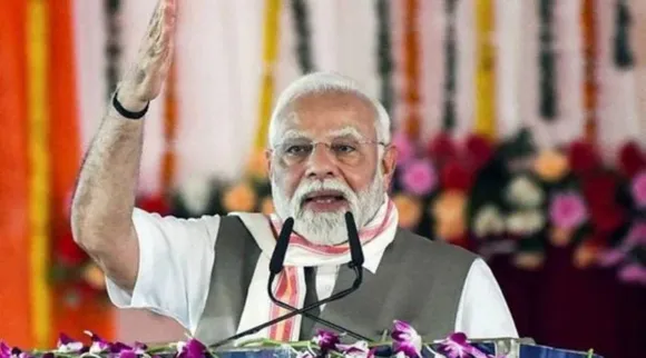 modi