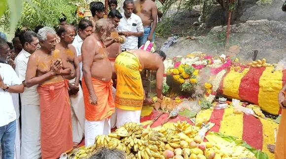 Mukkani Festival