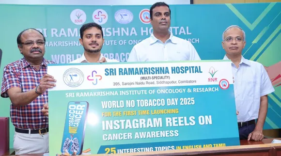 Covai ramakrishna