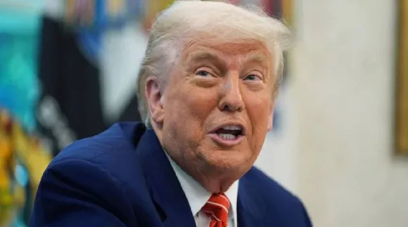 Trump about ceasefire