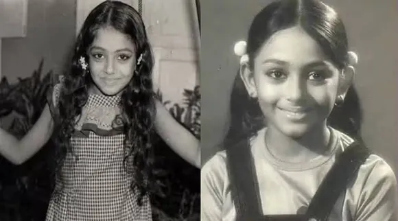 shobana 1
