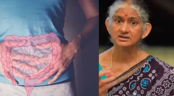 Constipation issue   