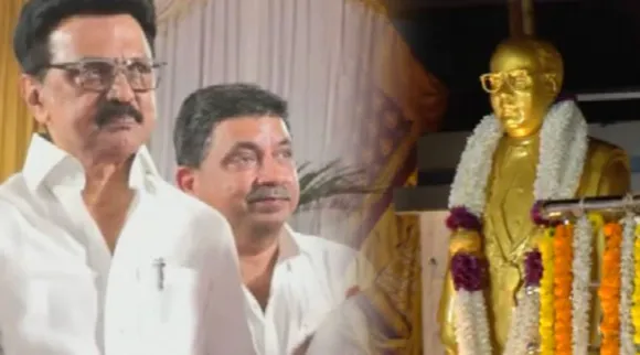 Stalin muthu