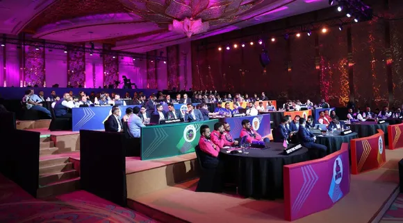 PKL Auction 2025 Pro Kabaddi League auction rules format schedule timings live streaming Tamil News