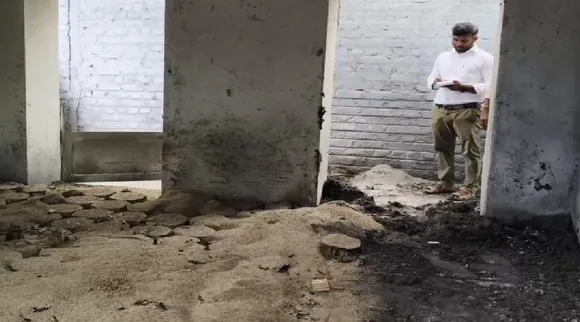 Sattur fire cracker factory Explosion Accident averted as workers evacuate Tamil News