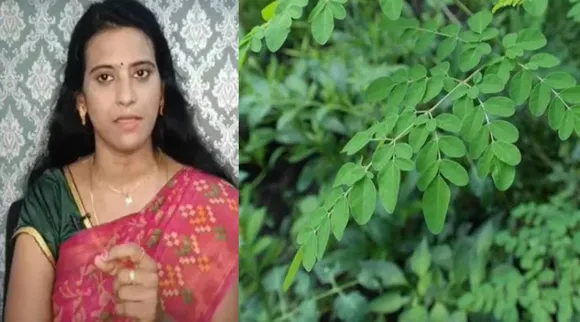 mythili 