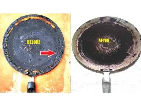 dosa tawa