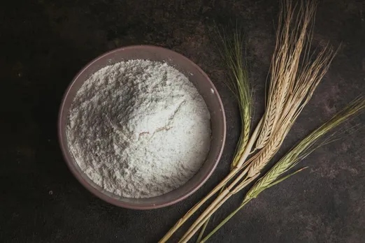 Wheat flour pest control
