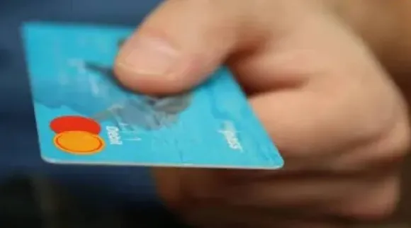 Credit score tips