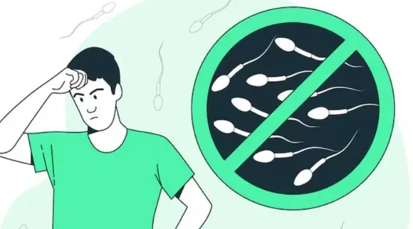 Male infertility