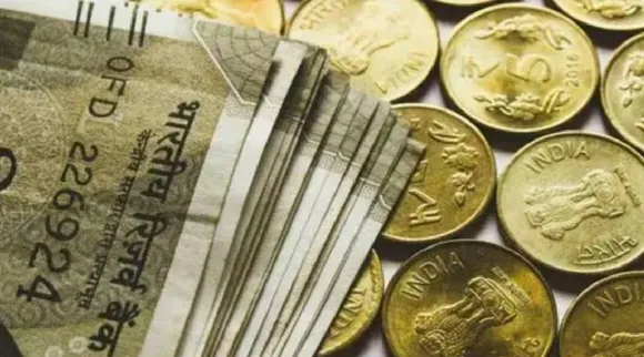 Indian Currency