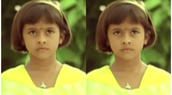 ஸ்ரீ திவ்யா 1 