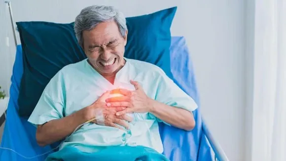 Heart failure prevention tips