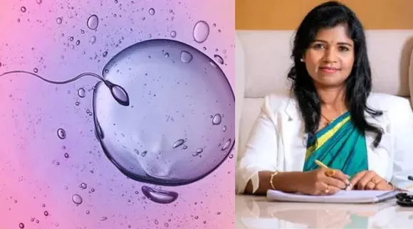 Sperm count