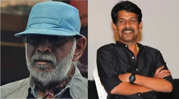 Bala & Balu Mahendra