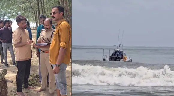 kerala missing 