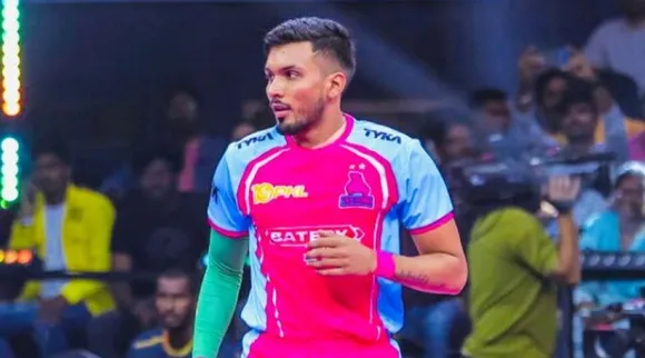 Arjun Deshwal Tamil Thalaivas PKL Auction 2025 Tamil News  
