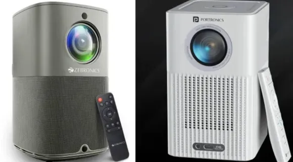 projectors