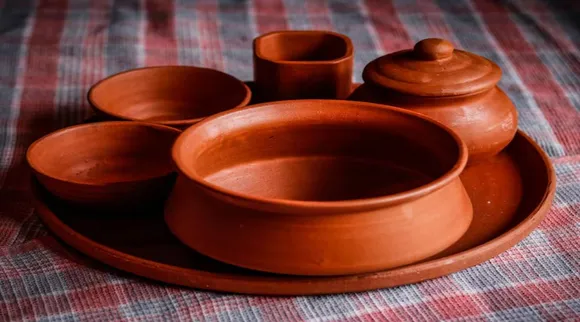 clay