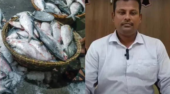 Doctor Subash Sethu